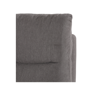 Salon 3 + 2 places Liyo gris