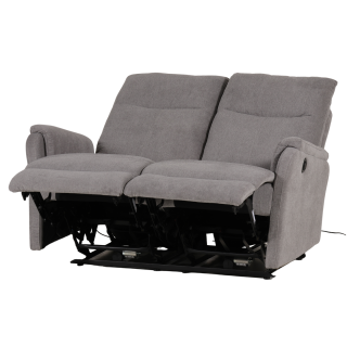 Salon 3 + 2 places Liyo gris