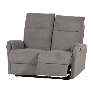 Salon 3 + 2 places Liyo gris