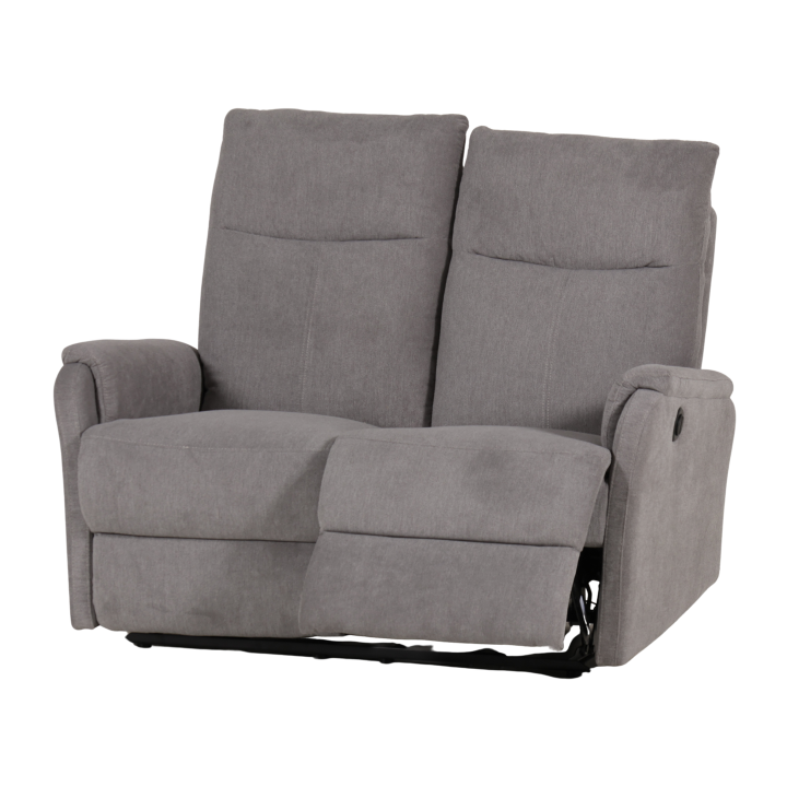 Salon 3 + 2 places Liyo gris