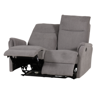 Salon 3 + 2 places Liyo gris