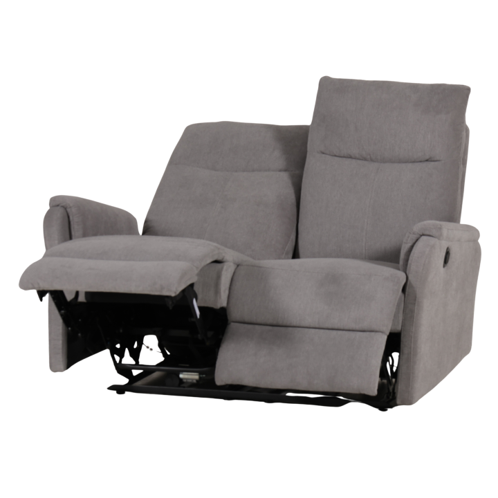 Salon 3 + 2 places Liyo gris
