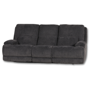 Salon 3 + 2 places 70233HM gris