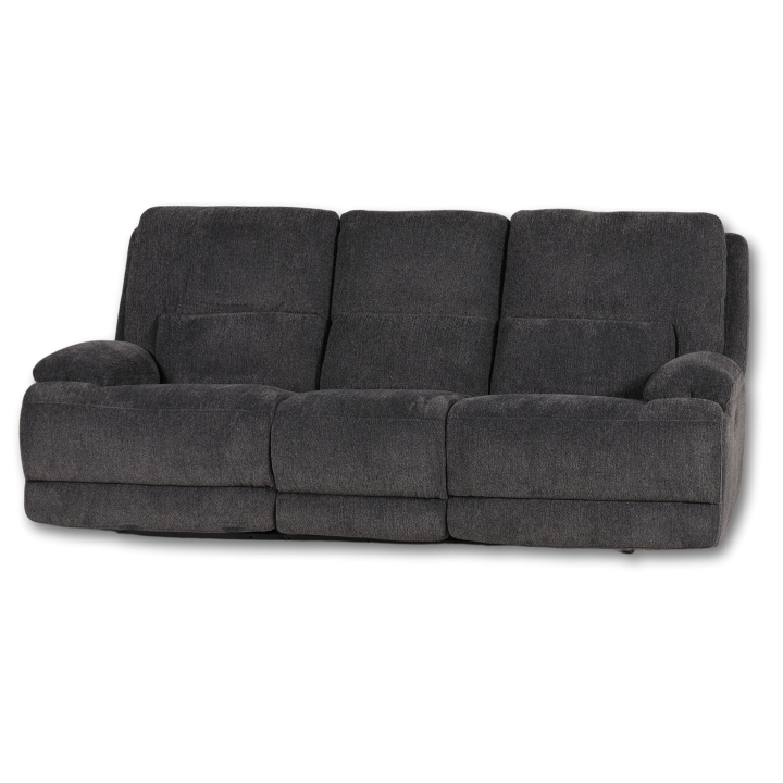 Salon 3 + 2 places 70233HM gris