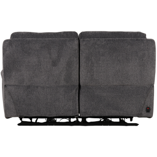 Salon 3 + 2 places 70233HM gris