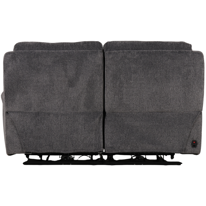 Salon 3 + 2 places 70233HM gris