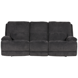 Salon 3 + 2 places 70233HM gris