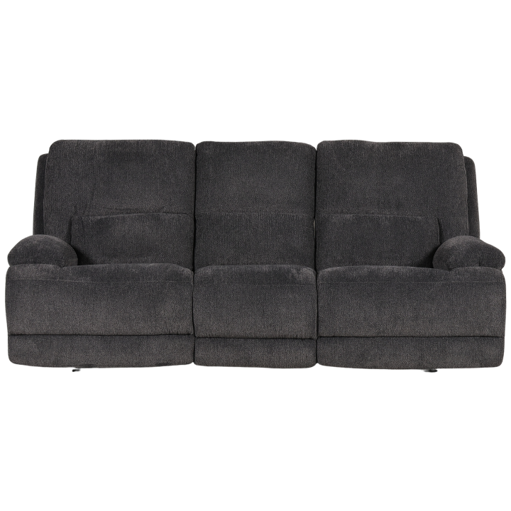 Salon 3 + 2 places 70233HM gris