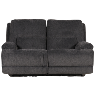 Salon 3 + 2 places 70233HM gris