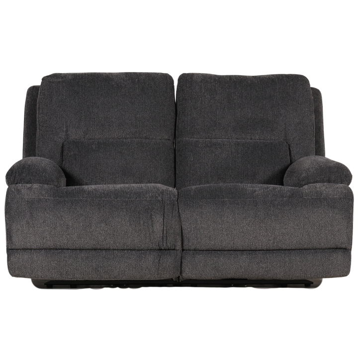 Salon 3 + 2 places 70233HM gris