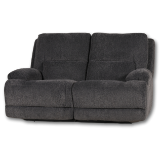 Salon 3 + 2 places 70233HM gris