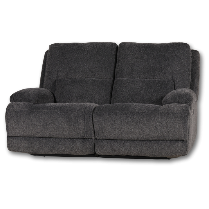 Salon 3 + 2 places 70233HM gris
