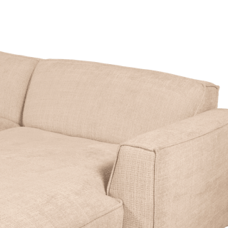 Salon d'angle Saltillo Semona Sand