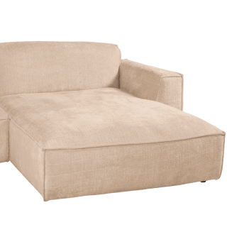 Salon d'angle Saltillo Semona Sand
