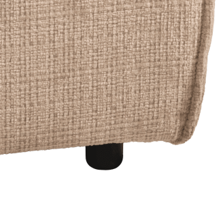 Salon d'angle Saltillo Semona Sand