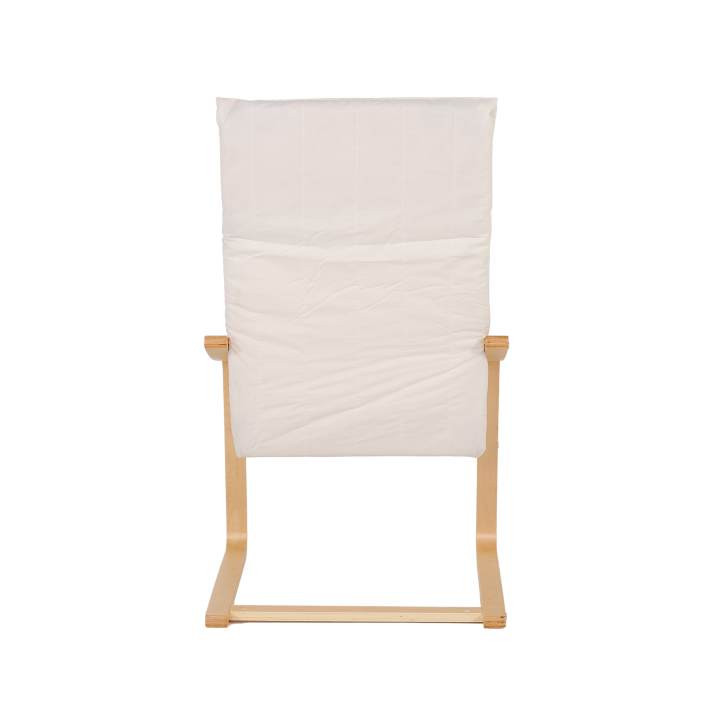 Fauteuil Paris beige