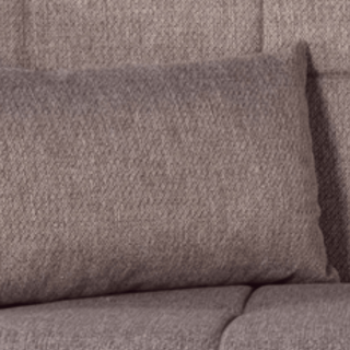 Sofa Convertible Argos Marron