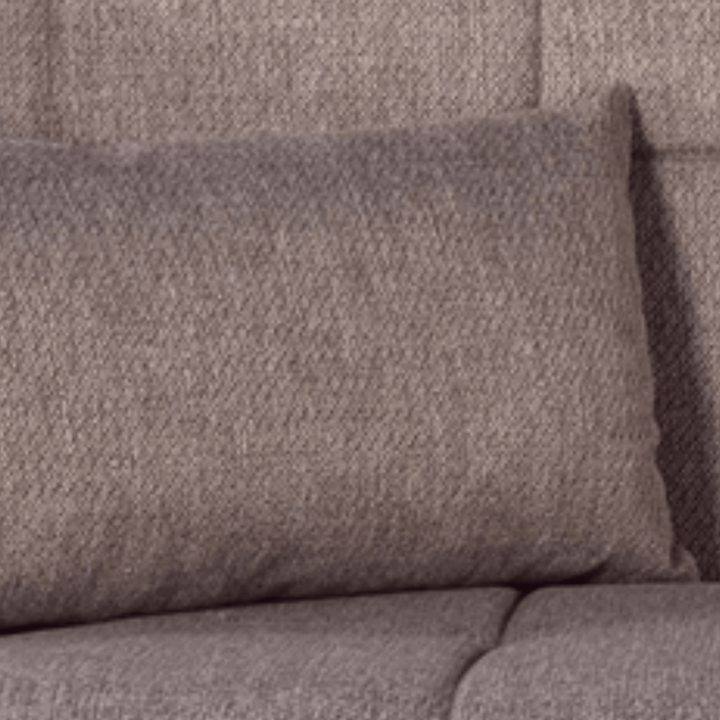 Sofa Convertible Argos Marron