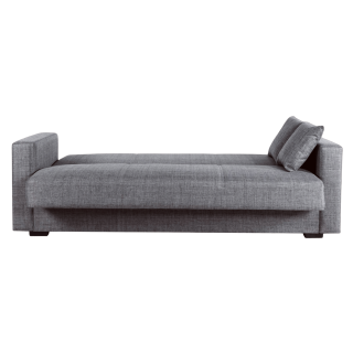 Sofa convertible Diaz  gris