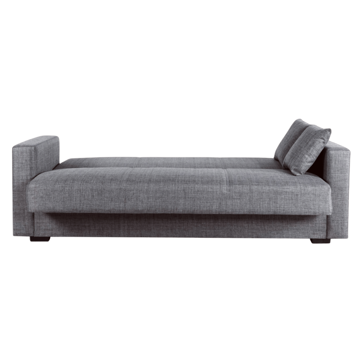 Sofa convertible Diaz  gris