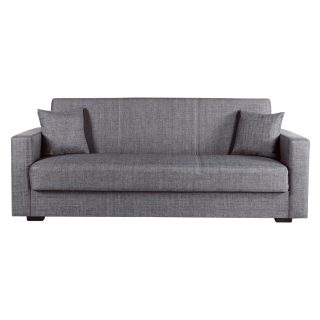 Sofa convertible Diaz  gris