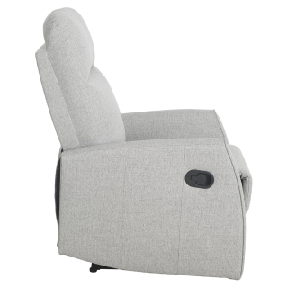Clara - Fauteuil relax Manuel 83