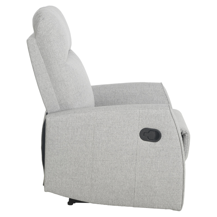 Clara - Fauteuil relax Manuel 83