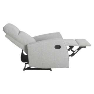 Clara - Fauteuil relax Manuel 83