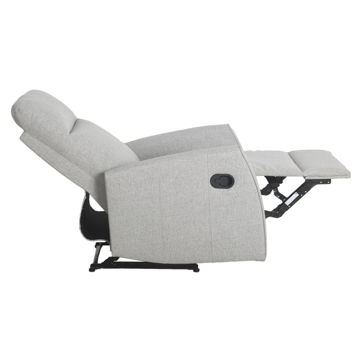 Clara - Fauteuil relax Manuel 83