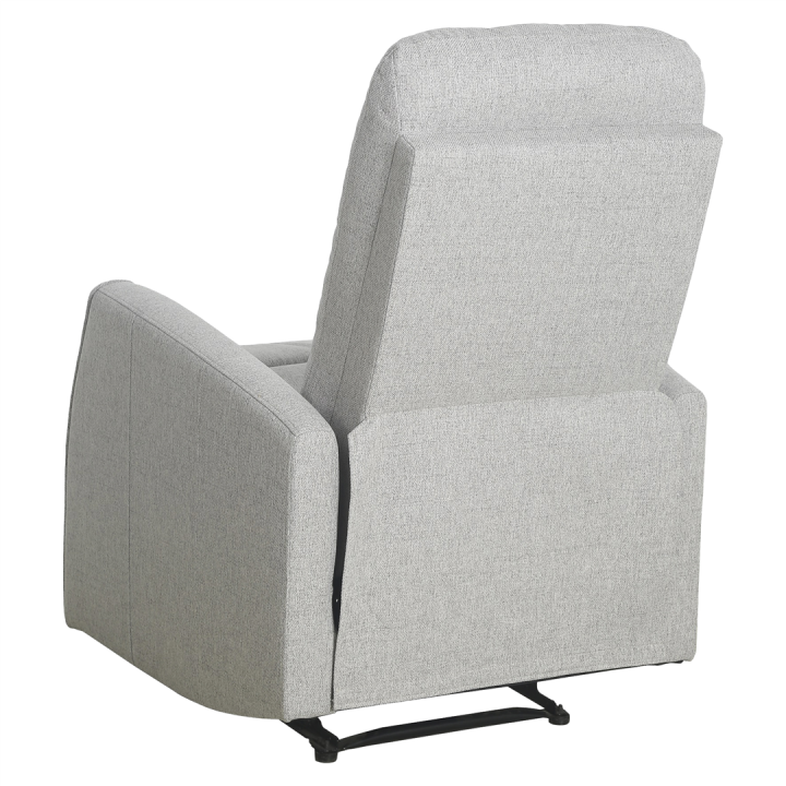Clara - Fauteuil relax Manuel 83