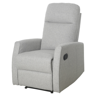 Clara - Fauteuil relax Manuel 83