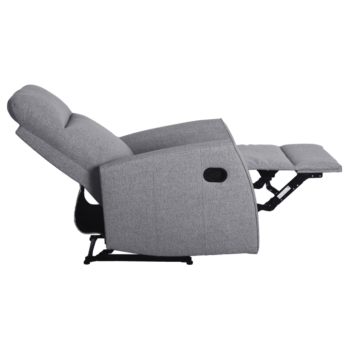 Clara - Fauteuil relax Manuel 90
