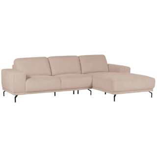 Salon d'angle Murcia Beige - droit 2ssa+lc