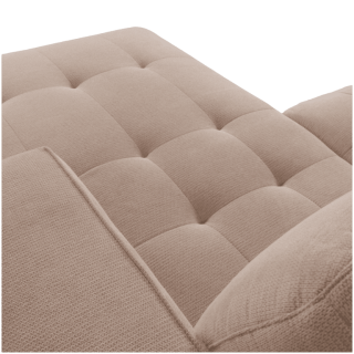 Salon d'angle Murcia Beige - droit 2ssa+lc