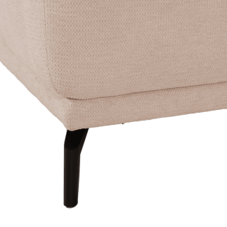 Salon d'angle Murcia Beige - droit 2ssa+lc