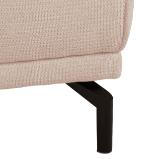 Salon d'angle Murcia Beige - droit 2ssa+lc