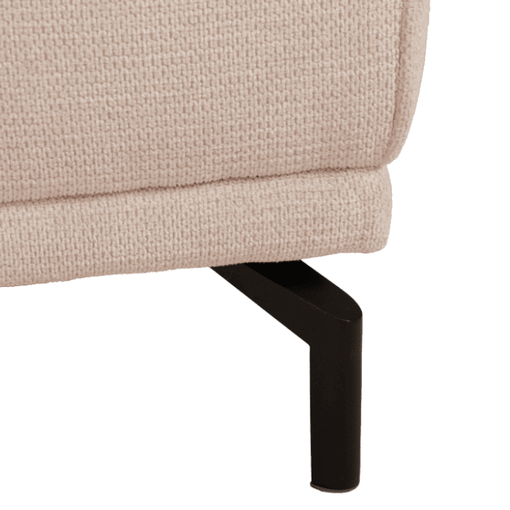 Salon d'angle Murcia Beige - droit 2ssa+lc