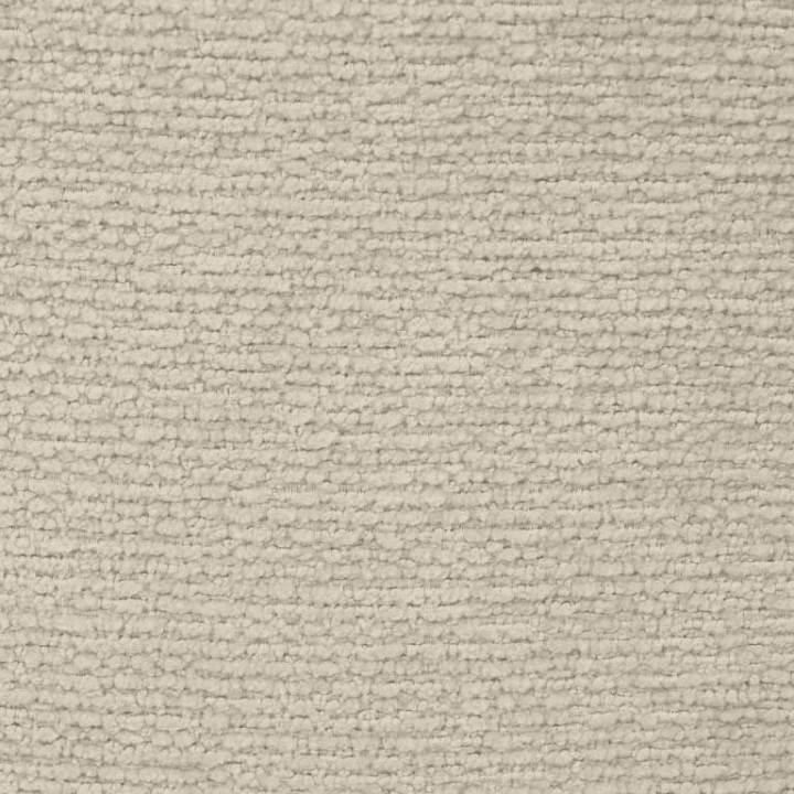Fauteuil Yvone tissu beige
