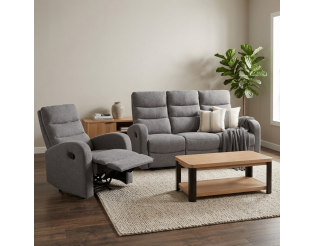 Salon 3 + 1 Flow ( relax manuels )