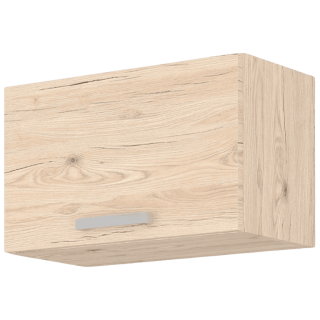 Meuble haut hotte 60cm Bordeaux