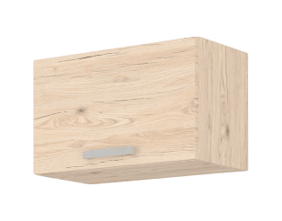Meuble haut hotte 60cm Bordeaux