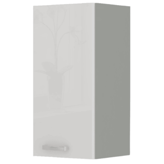 Haut 40 1P Bianka blanc