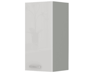 Haut 40 1P Bianka blanc