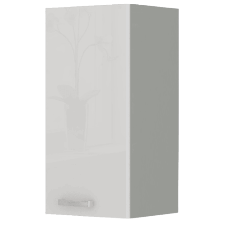 Haut 40 1P Bianka blanc