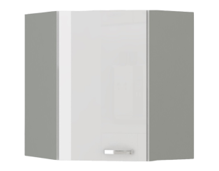 Haut angle 60/60 1P Bianka blanc