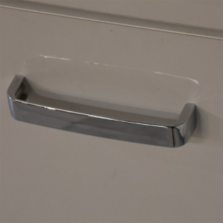 Haut angle 60/60 1P Bianka blanc