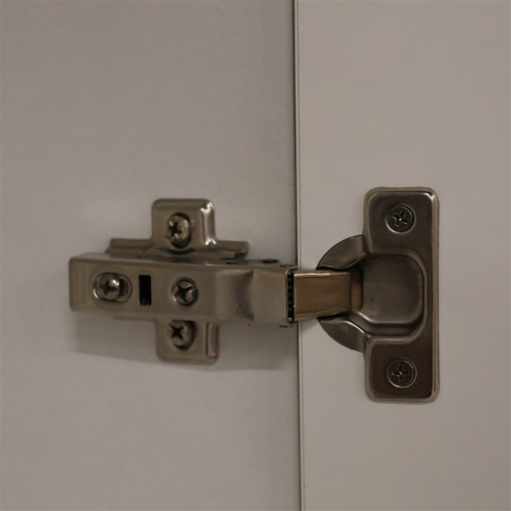 Haut angle 60/60 1P Bianka blanc