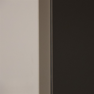 Haut angle 60/60 1P Bianka blanc