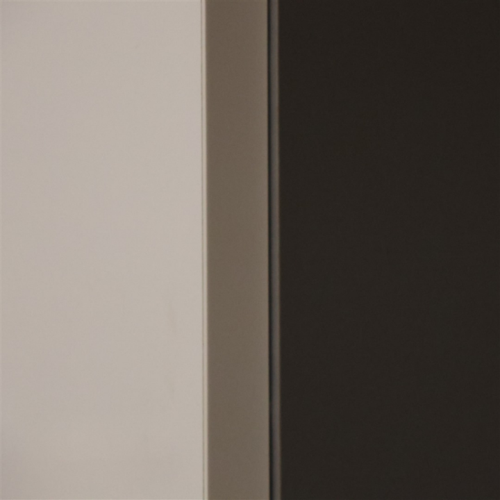 Haut angle 60/60 1P Bianka blanc