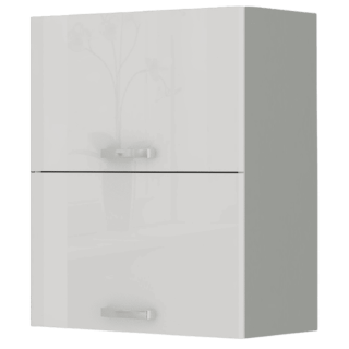 Haut 80 2P Bianka blanc